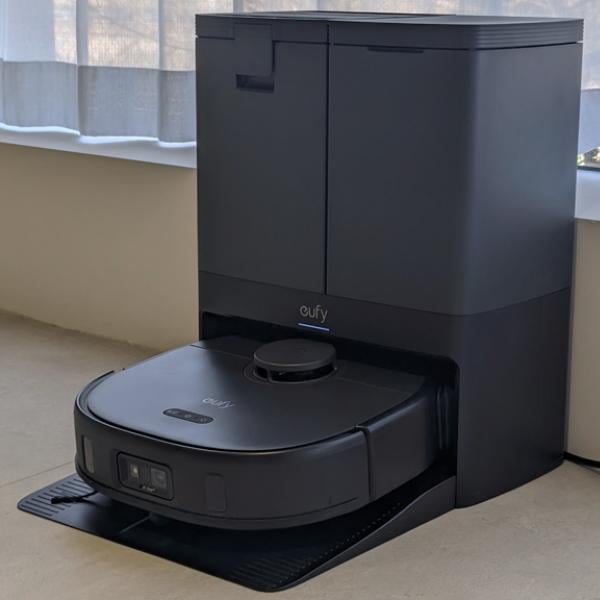 完動極美品付属品新品 Anker Eufy X10 Pro Omni アンカー Anker Anker Eufy X10 Pro Omni / アンカー | 家具・家電の