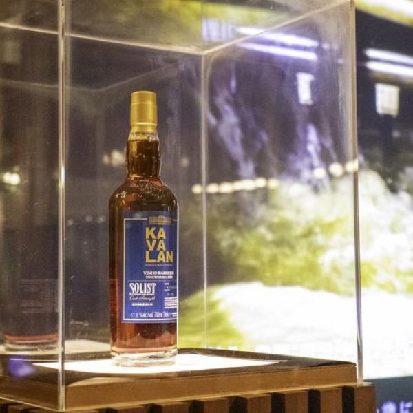 日本酒造販売がKAVALAN WHISKEYの輸入販売代理店契約を締結 今年4月より国内販売を開始 ｜ ガジェット通信 GetNews