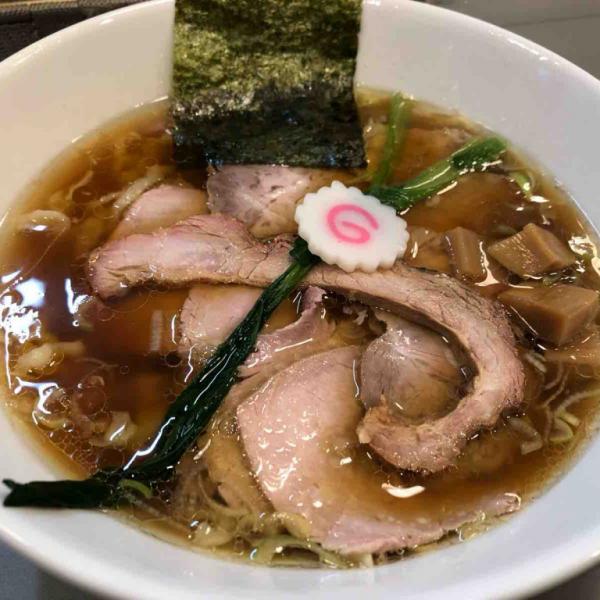 ラーメンライター井手隊長の美味しかったラーメン月間ベスト5（2024年2月）