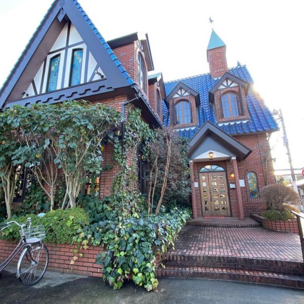 「仮面ライダークウガ」「ごちうさ」「相棒」の聖地として知られる清瀬市の喫茶店「るぽ」が3月末で閉店