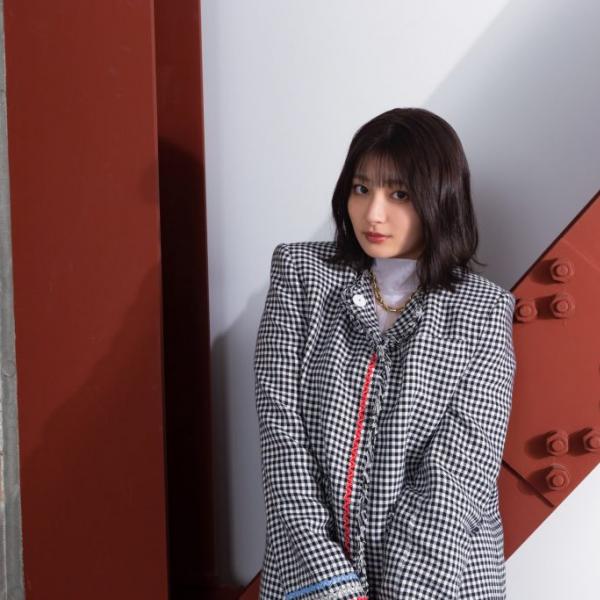 Amazon Originalドラマ『僕の愛しい妖怪ガールフレンド』吉川愛インタビュー「妖怪のイジーは可愛らしいツンデレの子」