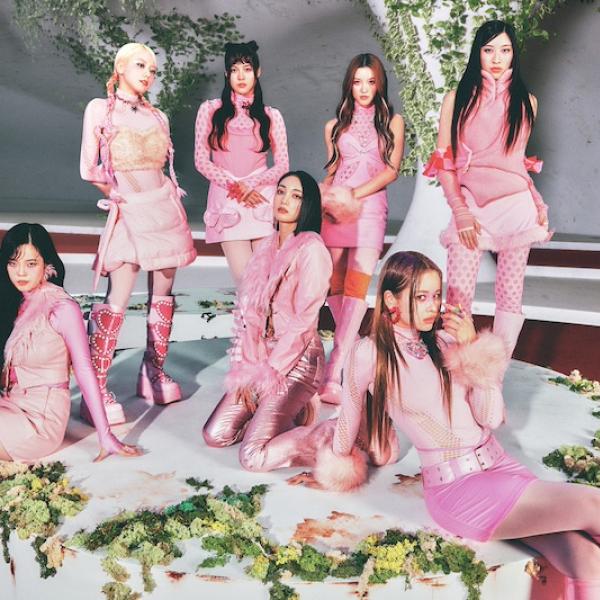 XG、自身初のワールドツアー【The first HOWL】詳細発表 ｜ ガジェット