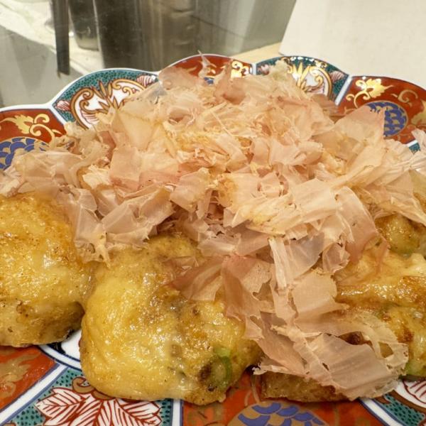 【絶品グルメ】東京・神保町のたこ焼き屋『蛸正』が大絶賛→ 人気すぎて行列→ 実際に食べてみた結果