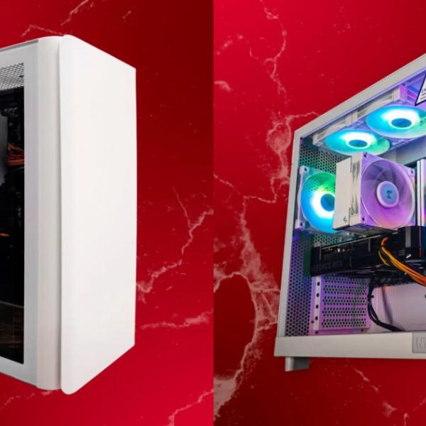 Sengoku Gamingが様々なニーズに対応したゲーミングPCの販売をスタート