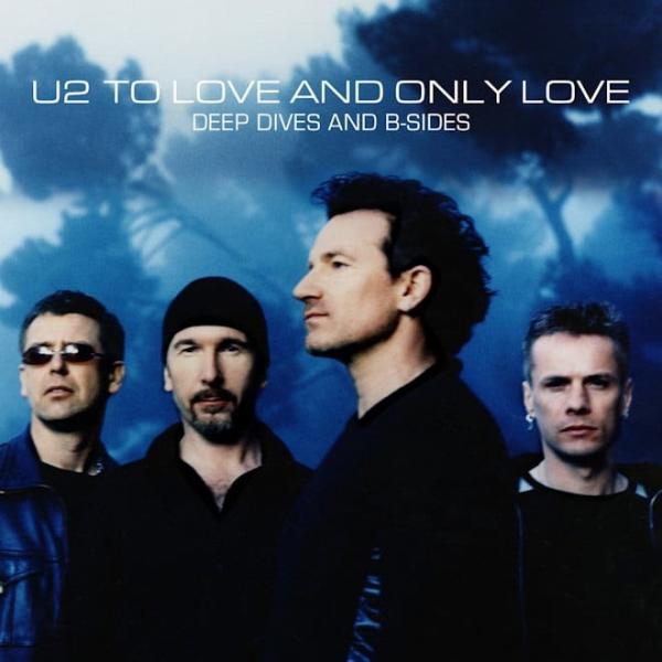 U2、12作のリマスター・シングル・コレクション配信へ ｜ ガジェット