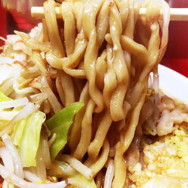 トップ ラーメン二郎 キャリーバッグ