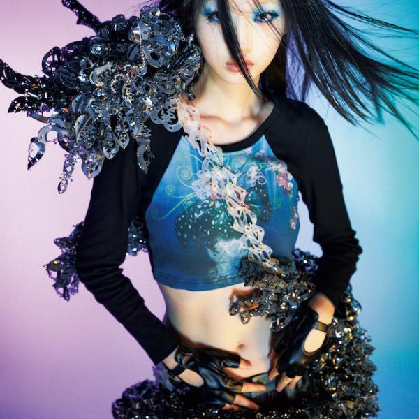 Yueqi qi ファージャケット Yueqi qi ファージャケット Yueqi Qi Tokyo Spring 2025