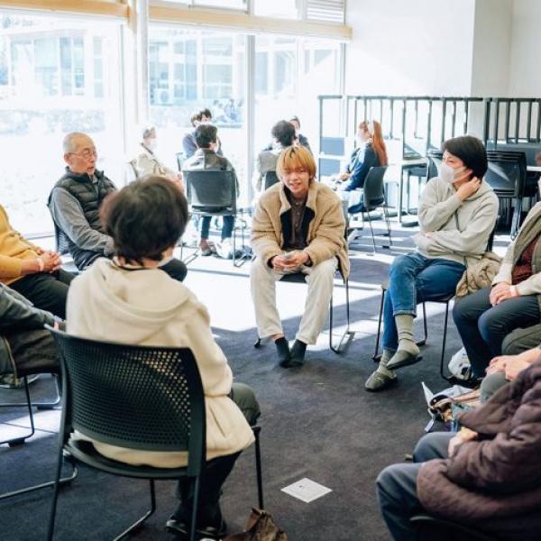 「神山まるごと高専」企業70社以上の支援受け”奇跡の田舎”に開校。支援者や地元民「町のダイバーシティが拡大」「他校の生徒にも影響」など刺激に　徳島県神山町