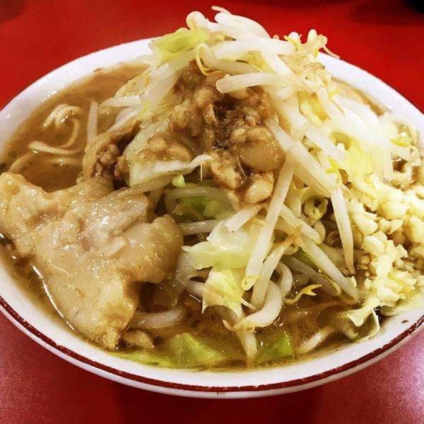 ラーメン二郎が理解力がない非常識な客に苦言 / 迷惑客にラーメン作り拒否へ「度が過ぎる方にラーメン出しません」