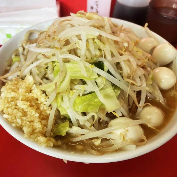 ラーメン二郎が行列で「代表待ち」する客に困惑 / 注意する→ 腹を立てて「帰るから返金してくれ」