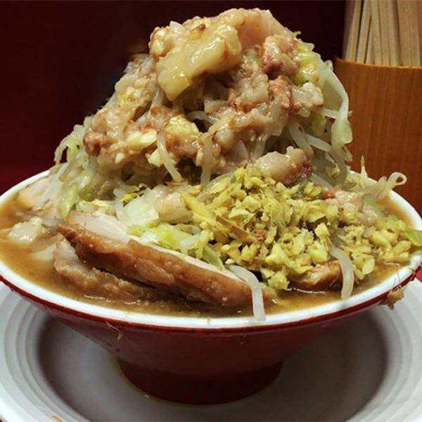 ラーメン二郎が食べに来てほしくない客の特徴を公開 / 公式が「来ないでください」と断言