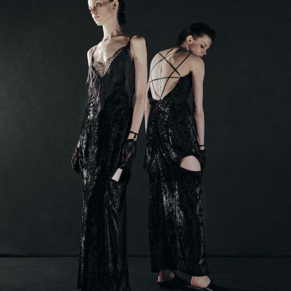 JOHN LAWRENCE SULLIVAN 2025SS “DUALITY” ｜ ガジェット通信