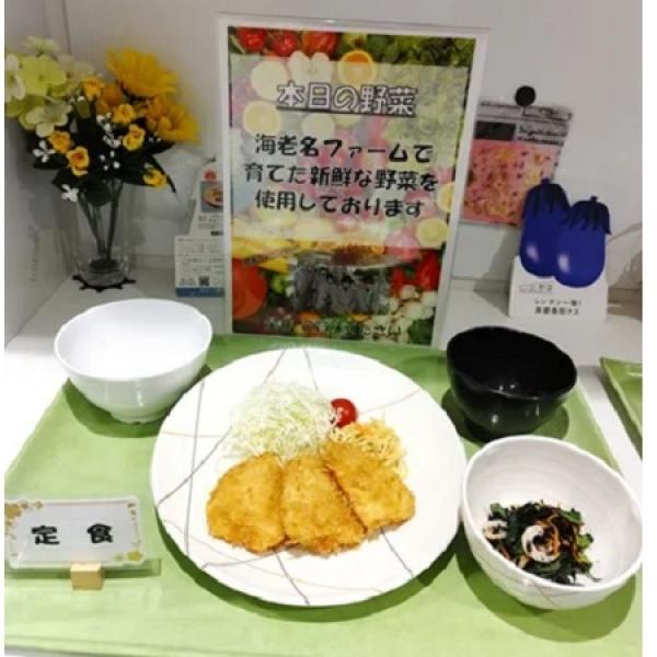 障害のある社員が野菜などの栽培や出荷を担当。ソディックが3つ目の屋内型農園を開設
