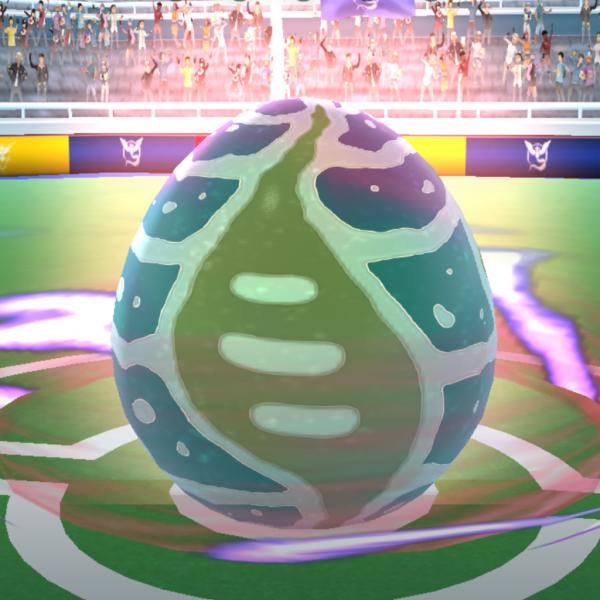 エピックレイドのタマゴが少なすぎると大きな話題、メガレックウザ狙いのトレーナーが悲鳴【ポケモンGO】