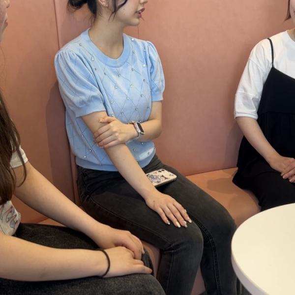女子大生に直接聞いたスマホ活用術「Canvaが便利で……」