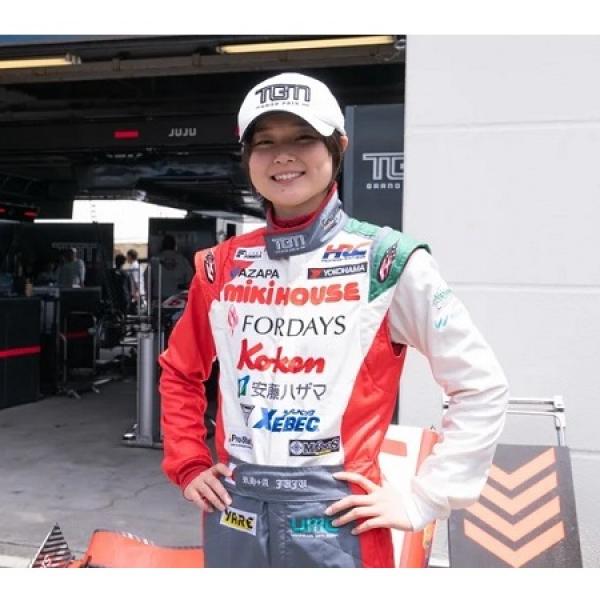 全日本スーパーフォーミュラ選手権チケットプレゼント。レーシング