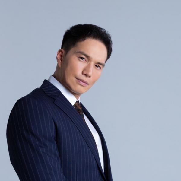 POLICEブレスレット市原隼人モデル interview 市原隼人 - モデルプレス