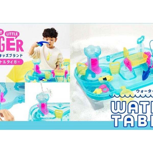 韓国発の雑貨ブランド「MY LITTLE TIGER」から、遊びながら学べる