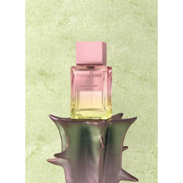 TAMBURINS(タンバリンズ) パフューム イブニング グロー 50ml Amazon | TAMBURINS タンバリンズ パフューム バーム 固体香水