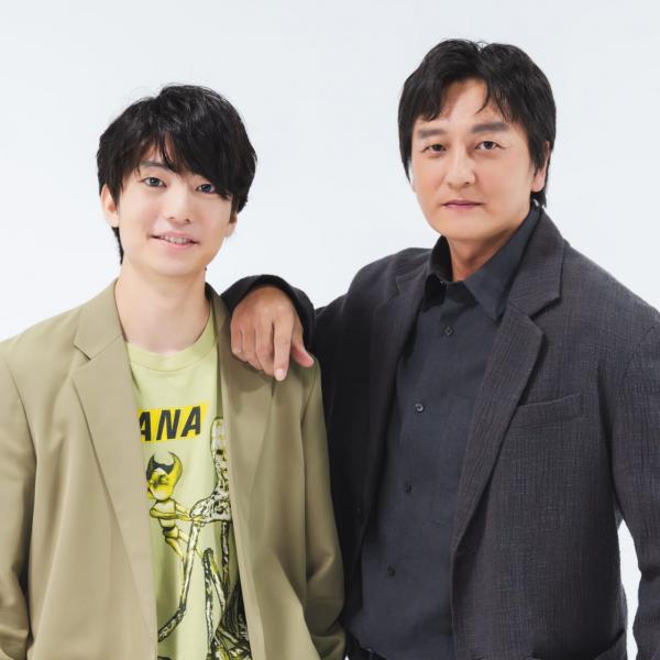 インタビュー】伊藤健太郎＆本宮泰風、映画『静かなるドン2』で再