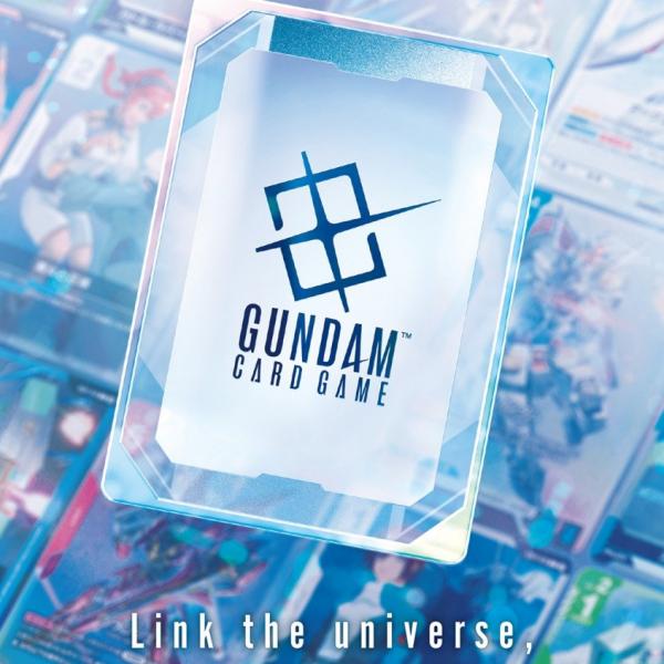 K*J様 【開封済２箱】ガンダムカードゲーム リミテッドBOX Ver.β ガンダムカードゲーム リミテッドBOX Ver.β | GUNDAM CARD GAME