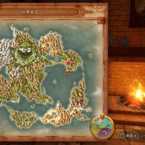 ドラゴンクエスト11S 北米版 Switch 海外 輸入版｜Yahoo!フリマ