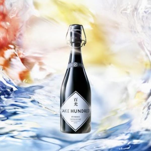 業界に革命を起こす日本酒ブランド『SAKE HUNDRED』が手掛ける高級日本酒『百光』が進化！