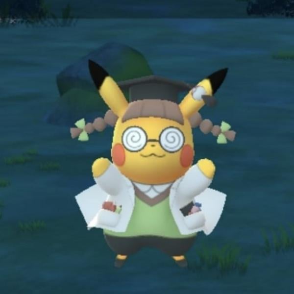 ポケモンスクラップ ドクターピカチュウ ハードロックピカチュウ 他 ポケモンスクラップ ハードロックピカチュウ アイドルピカチュウ