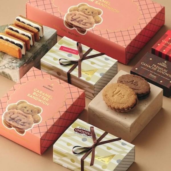 東京都千代田区】「(NO) RAISIN SANDWICH」初の常設店が東京駅に