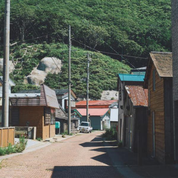 脇野沢の歴史　海と山の民のくらし 脇野沢村史民俗編資料集 (青森県下北郡) / がらんどう / 古本、中古本