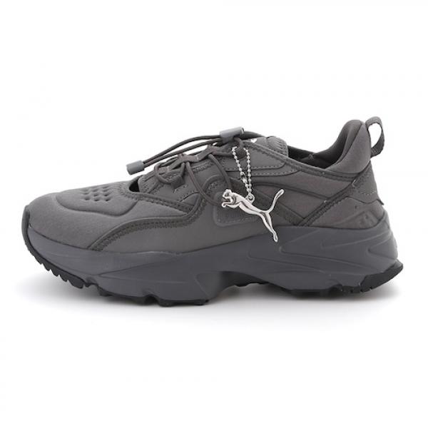 emmi×PUMA」人気ランニングモデル“Orkid”シリーズから別注モデル