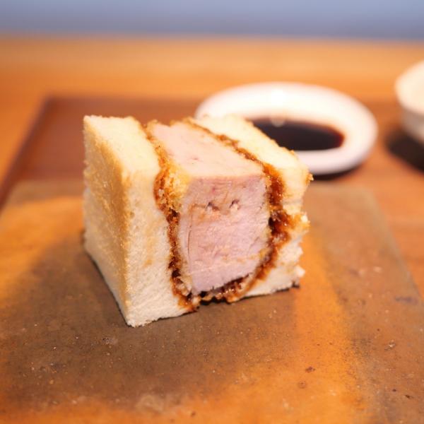 大阪・関西万博グルメ】大阪万博で唯一の個人店「とんかつ 乃ぐち」で