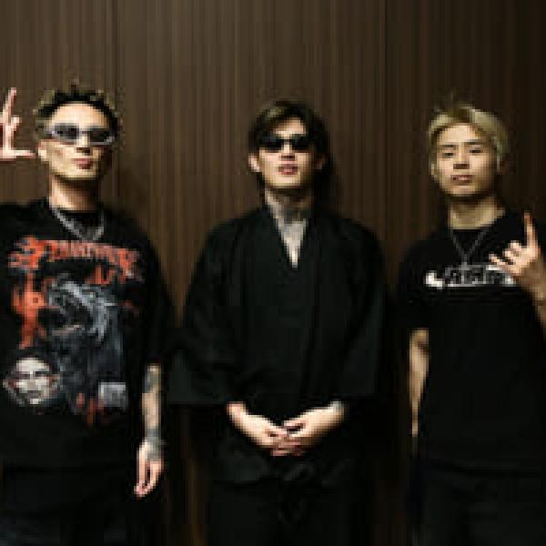 RIZIN男祭り直前】 平本蓮「東京ドームは剛毅會として闘って勝つ