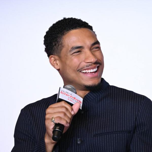 ミッション：インポッシブル ファイナル・レコニング』CIAエージェント