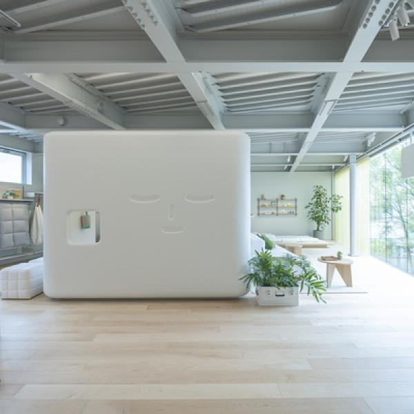 東京都港区】台湾発のマットレスブランド「SLEEPY TOFU」が、南青山に