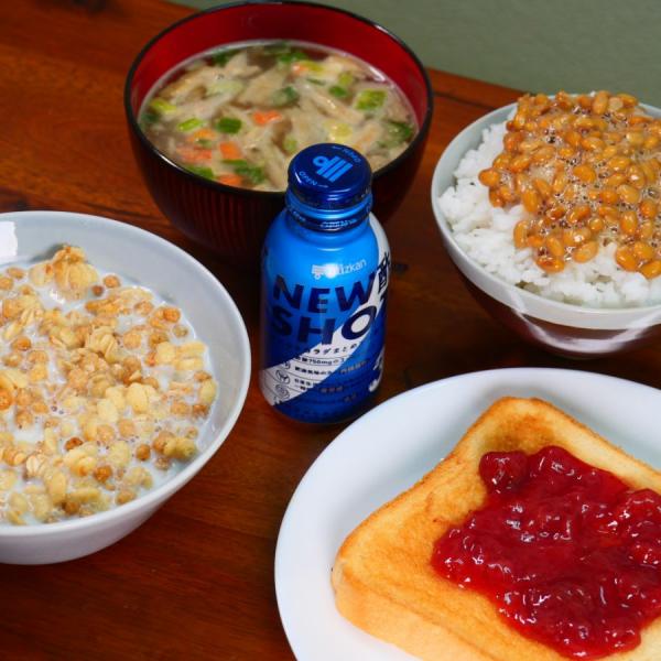 ミツカンの「NEW酢SHOT®」は機能性表示食品だがそもそもドリンクとして