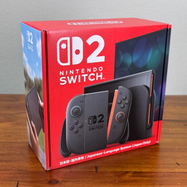 Nintendo Switch - 【みかんや】任天堂　スイッチ kz4604200746_1.jpg