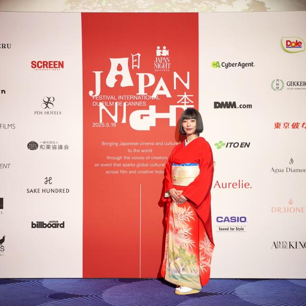 JAPAN NIGHT in Cannes 2025」でDoleがフルーツロス削減の取り組み
