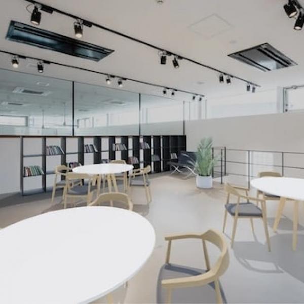 岡山県岡山市】佐藤建設が「SATO BASE」を開設！直営カフェ