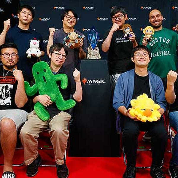 スポットライトシリーズ】プロモカード公開！エントリーはまだ