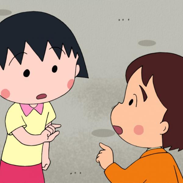 まる子と少年マルコ（母をたずねて三千里）が出会う!?『ちびまる子ちゃん』「まる子、夜の図書館に泊まる」の巻 本日放送