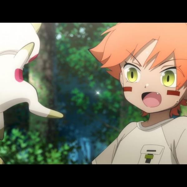 アニメ「TO BE HERO X」リトルジョニー役・松岡禎丞インタビュー「究極的に自然体で喋れるようになりたい」