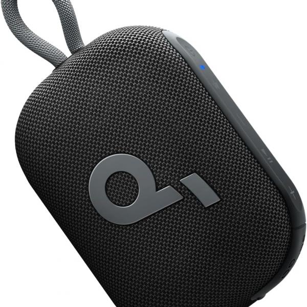 アウトドアに最適！Ankerの防水Bluetoothスピーカー「Select 4 Go」が