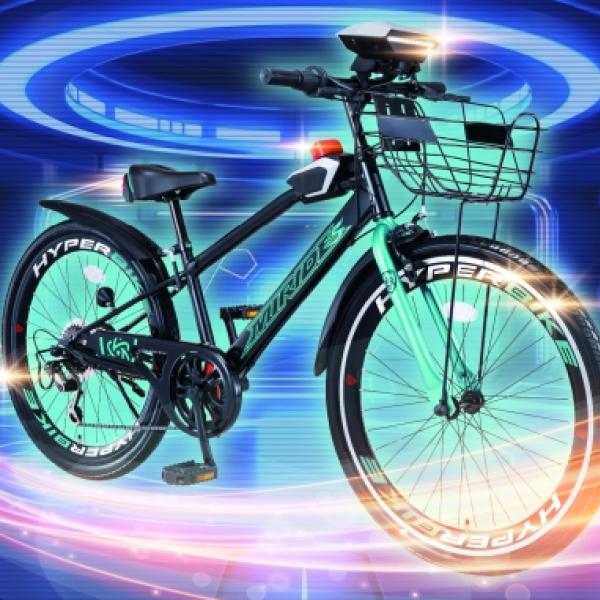 令和の子どもも夢中に！ 昭和のスーパーカー自転車をデジタル技術で