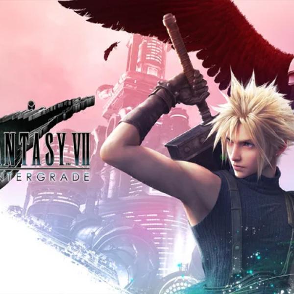 ファイナルファンタジーVII リメイク インターグレード』Nintendo
