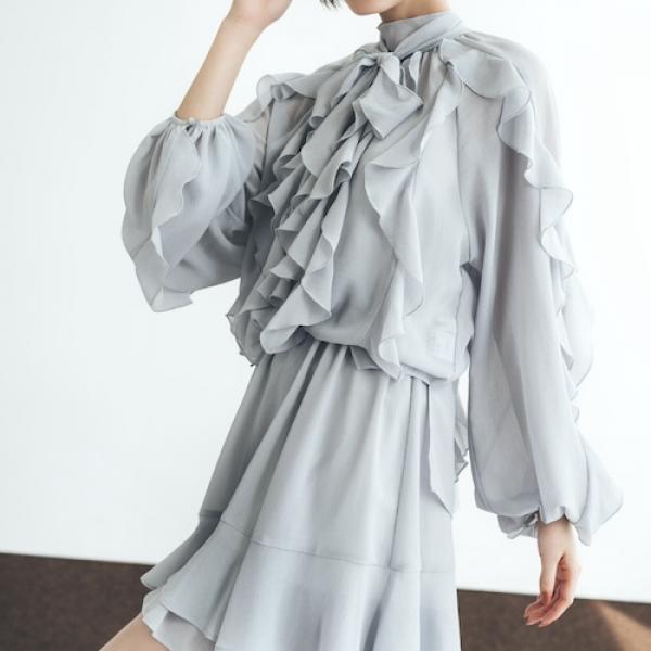 早いもの勝ち‼️COCO DEAL 岡崎紗絵コラボワンピース 早いもの勝ち‼️COCO DEAL 岡崎紗絵コラボワンピース