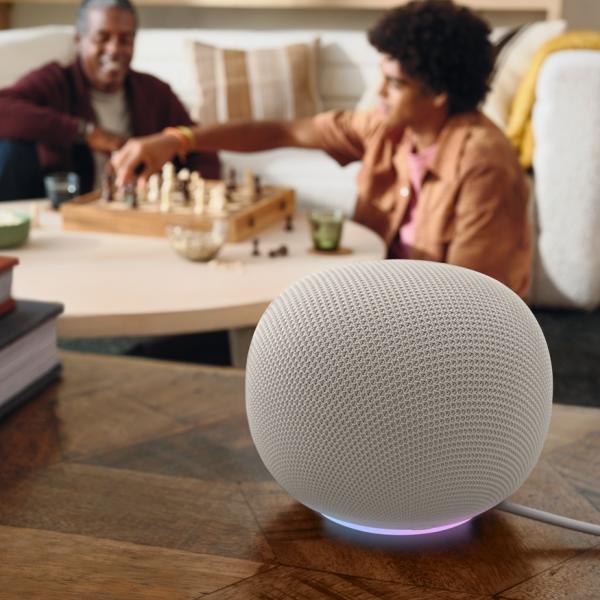 Geminiに対応した新しい「Google Homeスピーカー」が国内でも来春発売