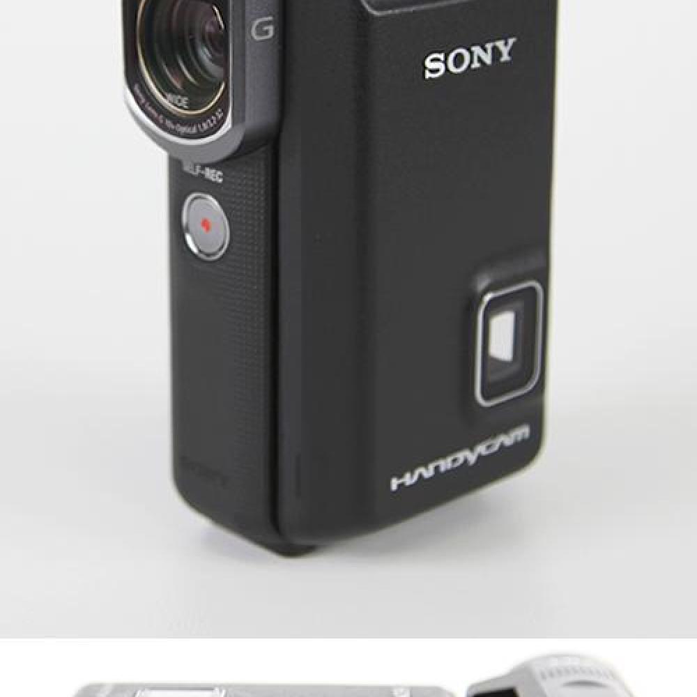 HDR-GWP88V(プロジェクター内蔵) - ビデオカメラ