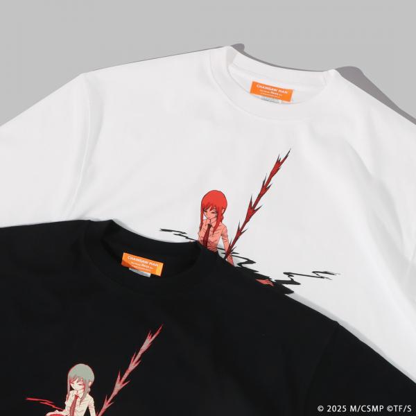 チェンソーマン Tシャツ 3669190.jpg