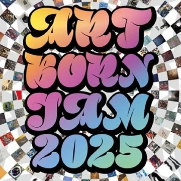 広島県広島市】アートと音楽のイベント「ART BORN JAM 2025」開催